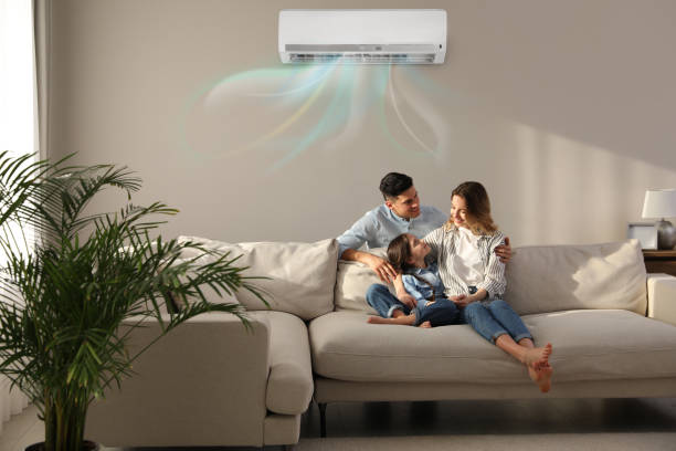 Best HVAC maintenance near me  in Villisca, IA