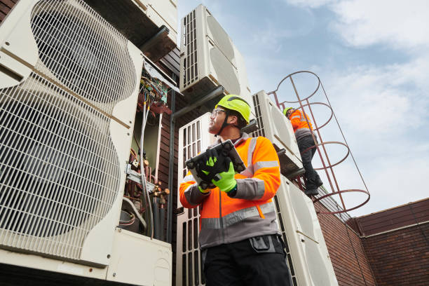 Best HVAC companies near me  in Villisca, IA