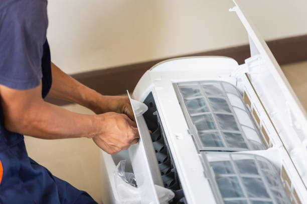 Best Central air repair  in Villisca, IA