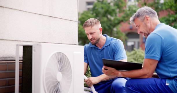 Best HVAC installation services  in Villisca, IA