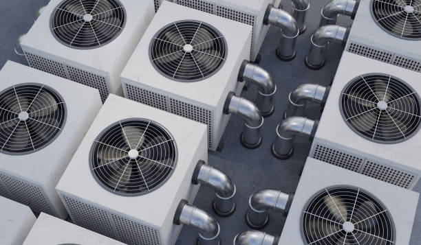 Best HVAC air duct cleaning  in Villisca, IA