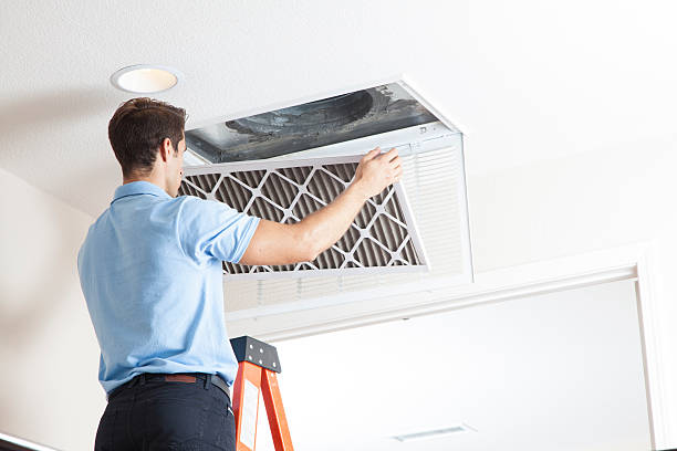 Best HVAC system installation  in Villisca, IA