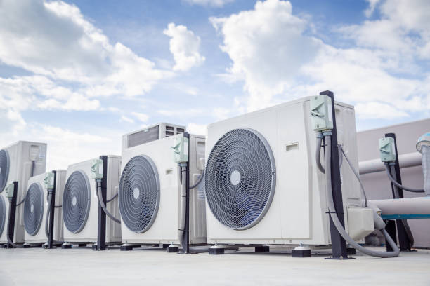 Best HVAC air duct cleaning  in Villisca, IA