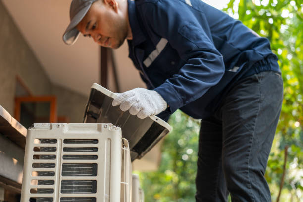 Best HVAC installation services  in Villisca, IA