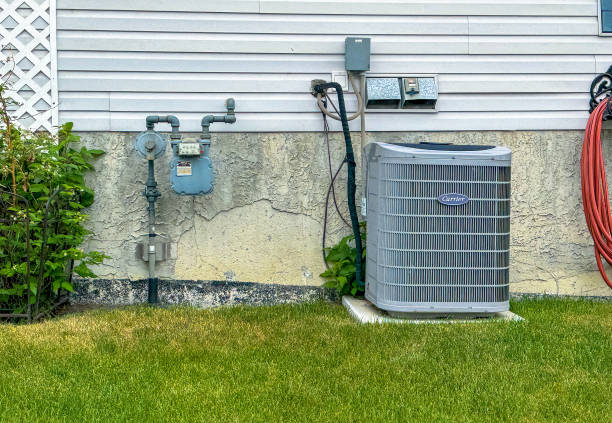 Best Best HVAC companies  in Villisca, IA